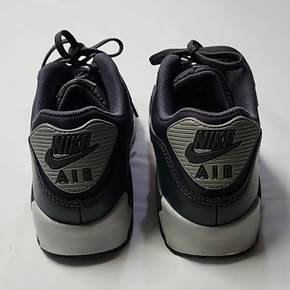 Nike Air Max Essential dark grey wolf-Anthracite women's size 7 - Picture 5 of 9